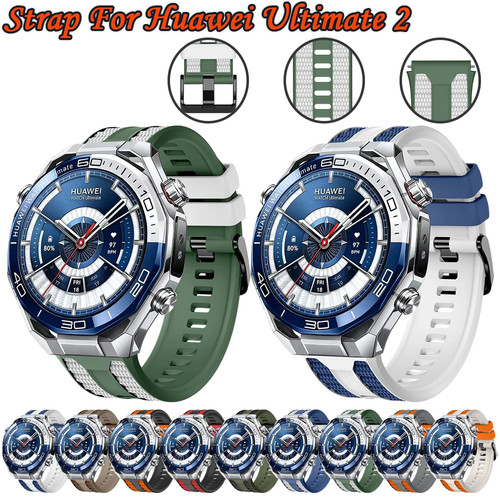 Silicone sport watch - sport,