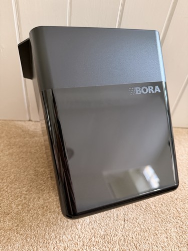 Brand new bora - new, ice