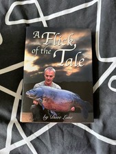 Dave Lane a Flick of the Tale