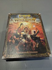 Wizards of the Coast Lords of