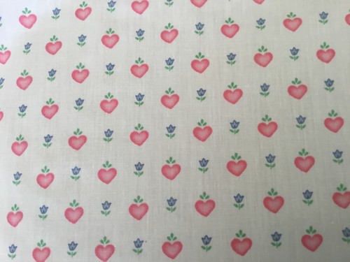 Craft dress fabric remnant - fabric,