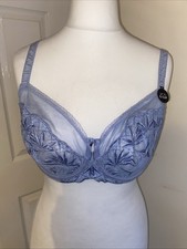 M&S Autograph Light Blue