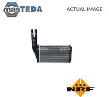 54374 HEATER RADIATOR