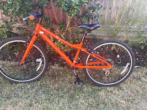 Carrera bike good - bike,