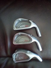 golf iron heads only xpc 2000. 5.7.9