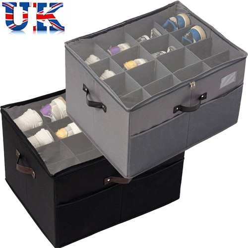 Foldable shoe storage - foldable,