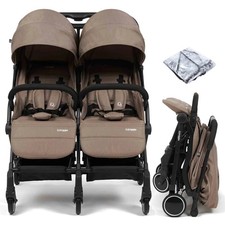 City Traveller Slimline Twin