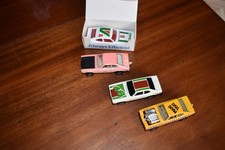 Matchbox Corgi MB72 Ford Capri