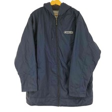 NIKE 00S Reversible Hooded