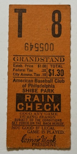 1940 philadelphia - 1940’s,
