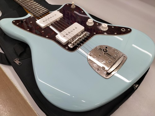 Squier electric guitar - squier,