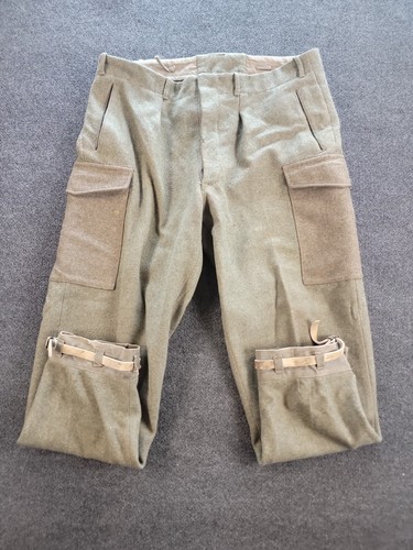 Vintage 1940s swedish army - vintage,