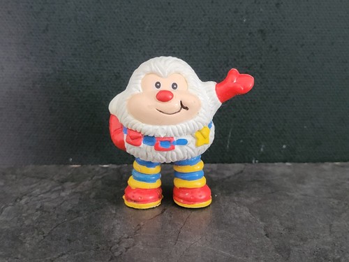 Rainbow brite sprite - rainbow,