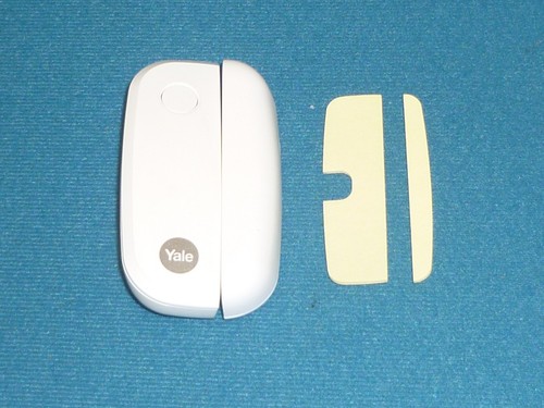 Yale sync smart home - sync,