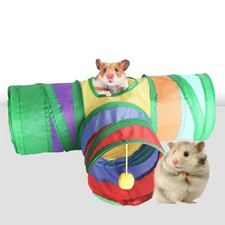 Guinea pig tunnel - tunnel,, rabbit