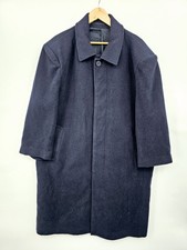 Mens Henley & Knight Dark Navy