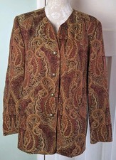 Gray & Osbourn Brown