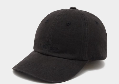 Stone island cap one - stone,