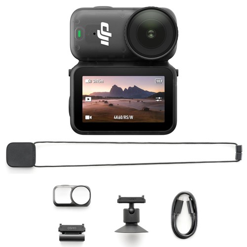 Dji osmo nano - dji,