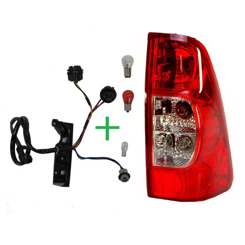 Rear tail light lamp for - light,