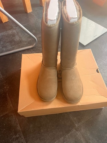 Ugg classic tall boots - tall,