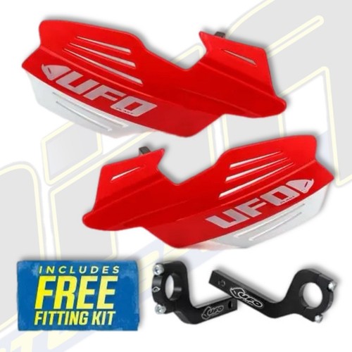 New ufo vulcan universal - new,