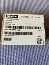 Siemens Connection Module