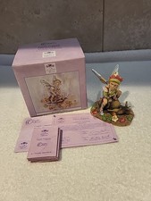 Faerie Poppets, Christine