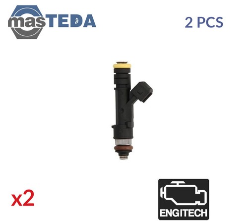 Ent900009 injector engitech - ent900009,