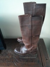 Women's  Dubarry riding  Boots