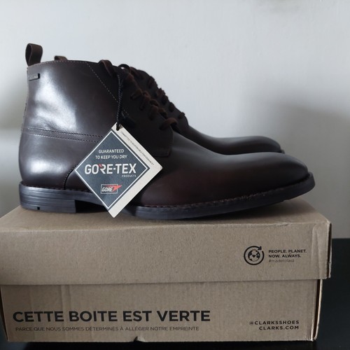 Clarks ronnie gtx - clarks,