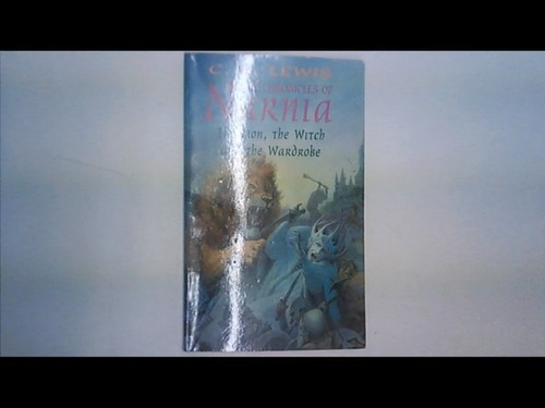 The lion - witch,