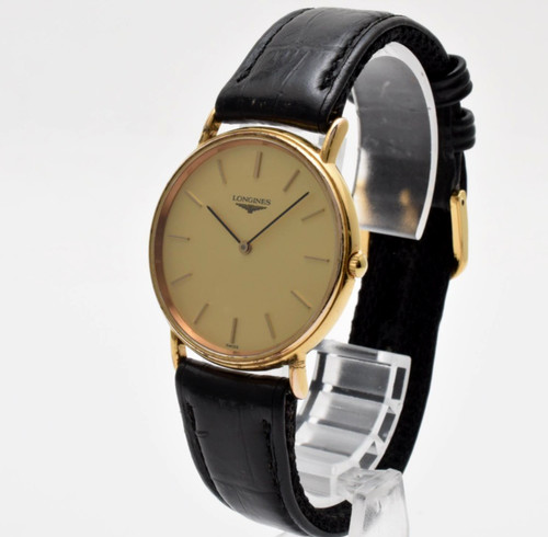 Mint longines grande - mint],