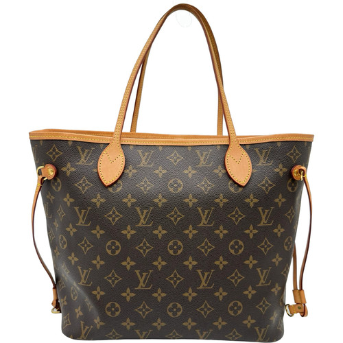 Louis vuitton neverfull - vuitton,