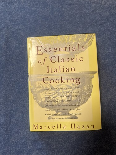 Essentials classic italian - classic,
