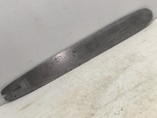 DANARM 110 PETROL CHAINSAW GUIDE BAR OREGON 33433 2463B6358 USED 