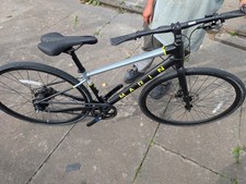 XS Mens Hybrid Bike - Marin Presidio 3 - Great Condition - Low/No Maintenance