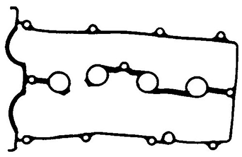 New gasket cylinder head - new,