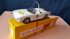 METOSUL 62- 1/43 ALFA ROMEO