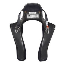 Stand 21 Club Series, 20 Degree, FIA Approved FHR / HANS Device - Size Medium