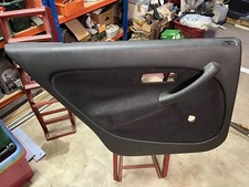 MG ZS Rover 45 Lefthand rear door casing