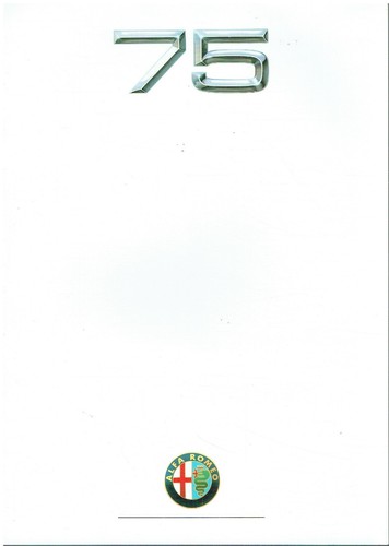 Alfa romeo 0ts 3 0 - romeo, 2.0ts