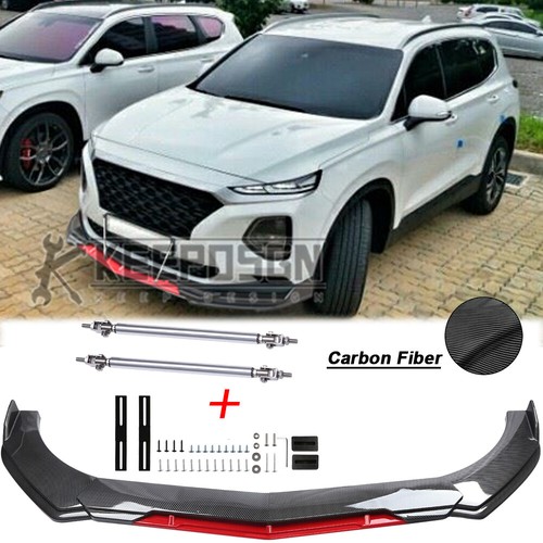 For hyundai santa - fe, carbon