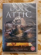 THE DOLL FROM THE ATTIC  BRAND