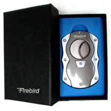 Colibri Firebird Cigar Cutter