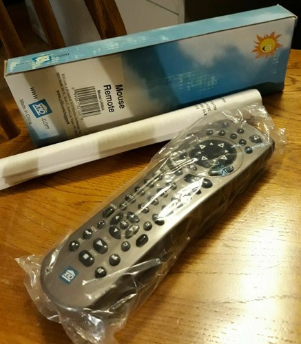 X10 wireless mouse remote - x10,