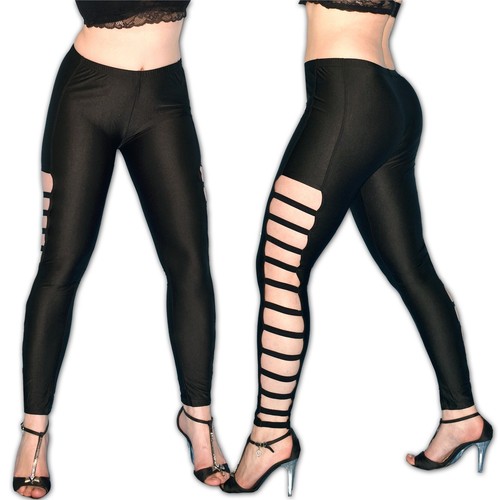 Sexy slits the leggings xs - sexy, in