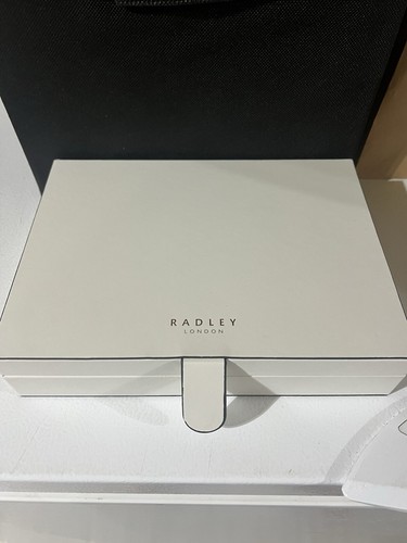 Radley london ivory - london, jewelry