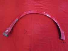 Fender Cover H.R. Honda Civic