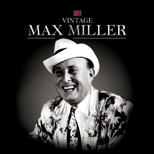 Max miller vintage - -, cd